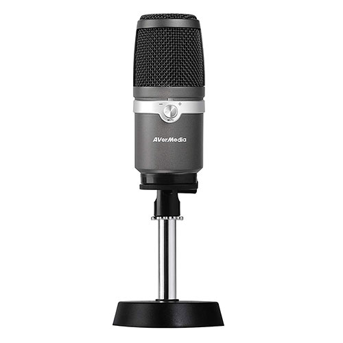Microphone USB Avermedia AM310 Microphone USB Avermedia AM310