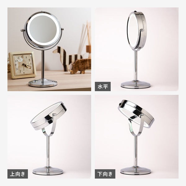 Gương LED Motom GST015