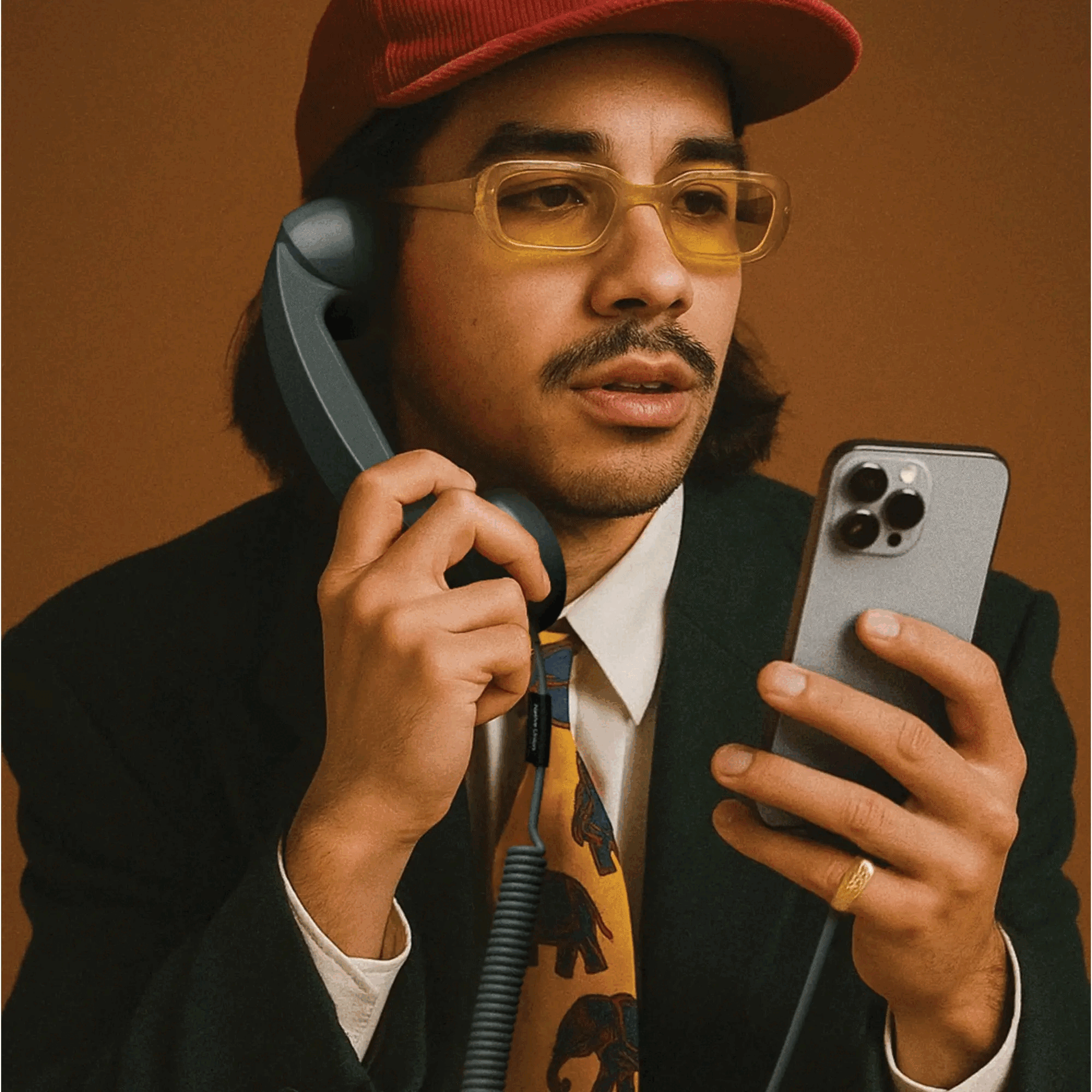 Native Union POP Phone
