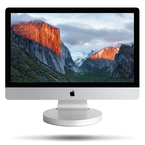 Chân đế iMac Rain Design i360