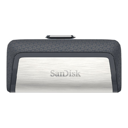 SanDisk Ultra Dual Drive USB Type C SanDisk Ultra Dual Drive USB Type C