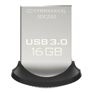 USB SanDisk Ultra Fit USB SanDisk Ultra Fit