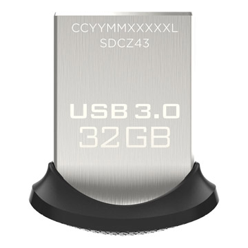 USB SanDisk Ultra Fit USB SanDisk Ultra Fit