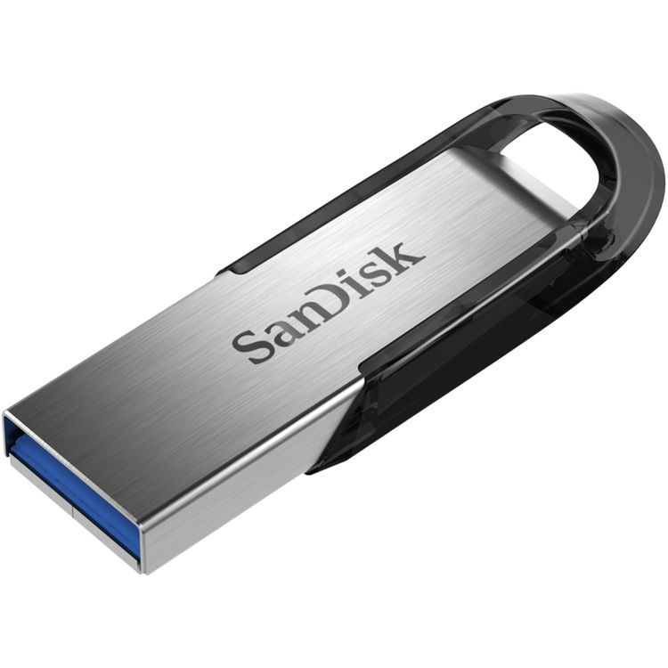 USB SanDisk Ultra Flair