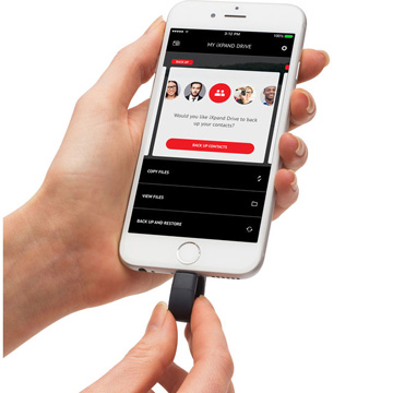 SanDisk iXpand Flash Drive 32GB SanDisk iXpand Flash Drive 32GB