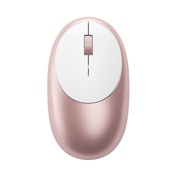 Chuột Satechi M1 Wireless Mouse Pink