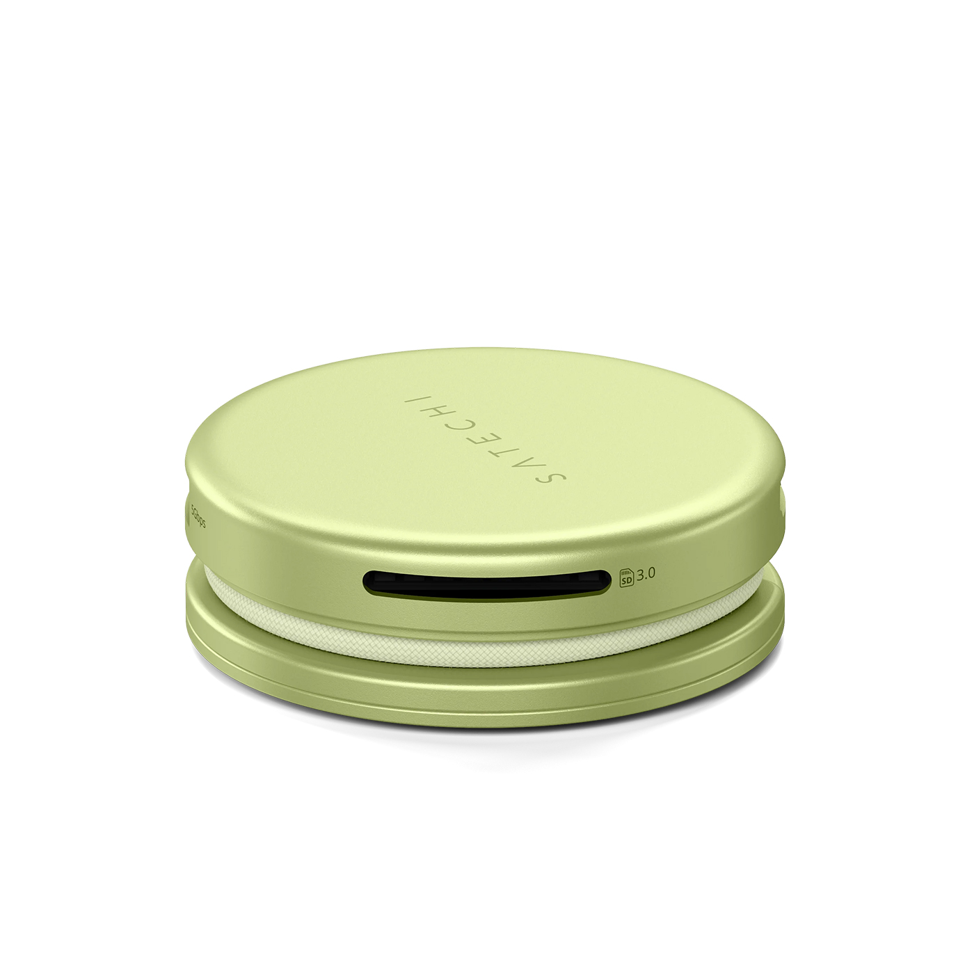 Hub Satechi OnTheGo 5-in-1 Multiport Adapter Citrus