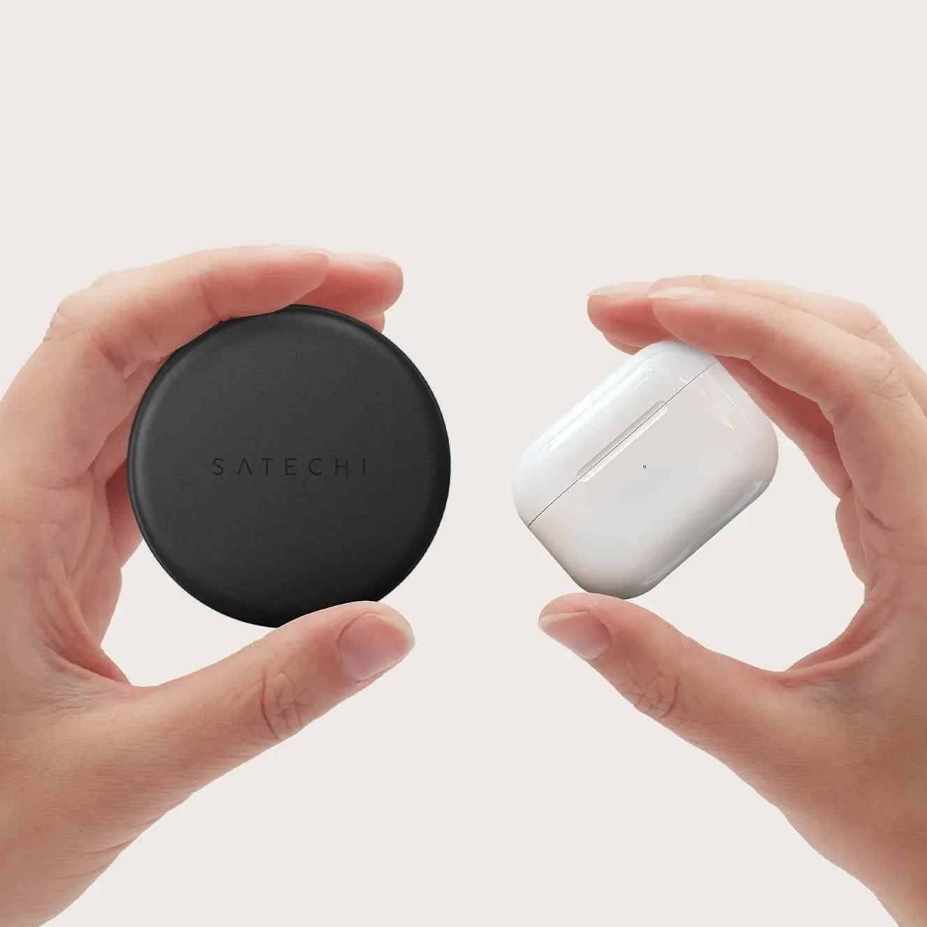 Hub Satechi OnTheGo 7-in-1 Multiport Adapter