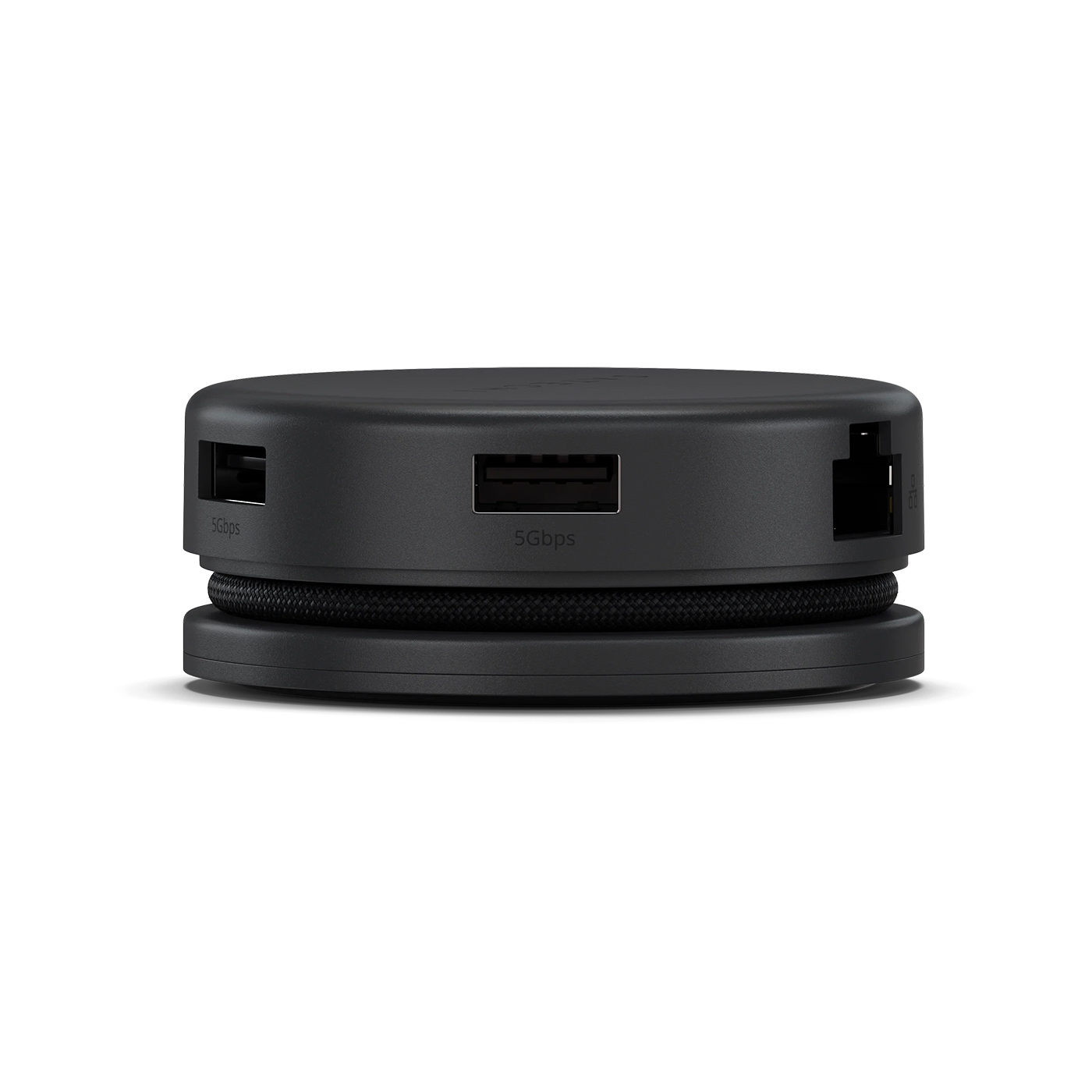 Hub Satechi OnTheGo 7-in-1 Multiport Adapter