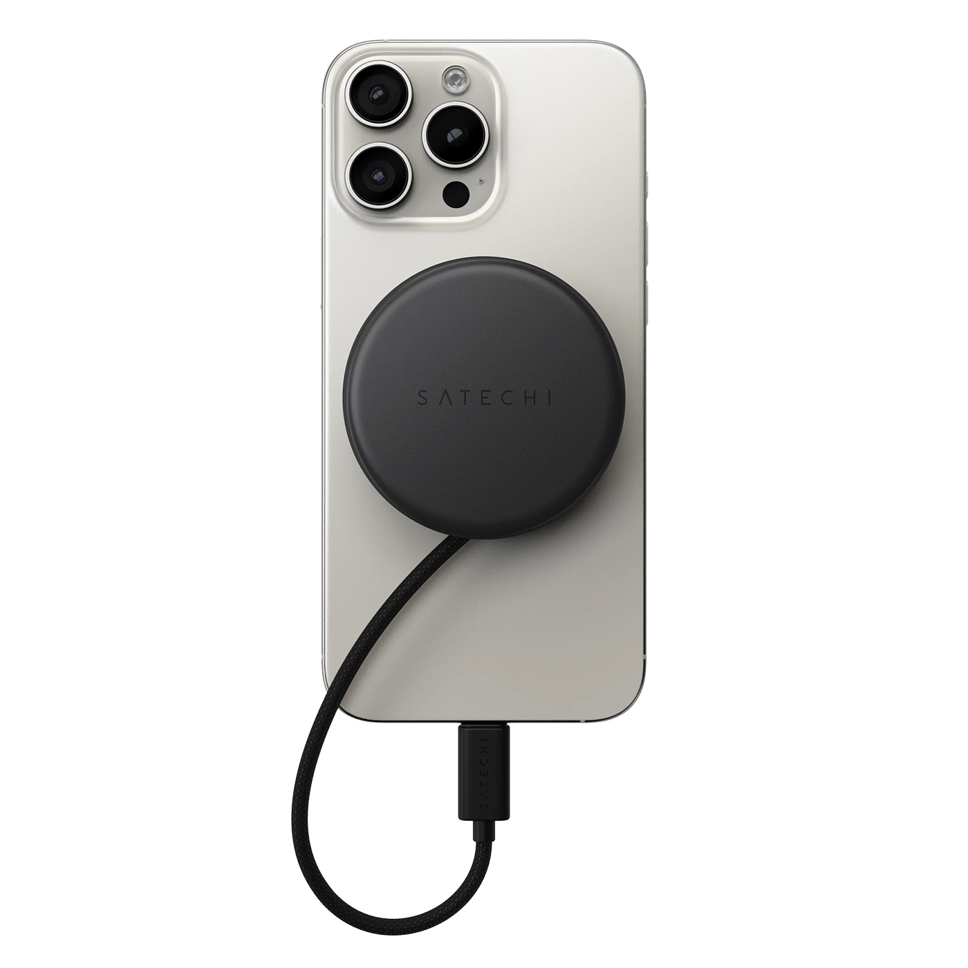 Hub Satechi OnTheGo 7-in-1 Multiport Adapter