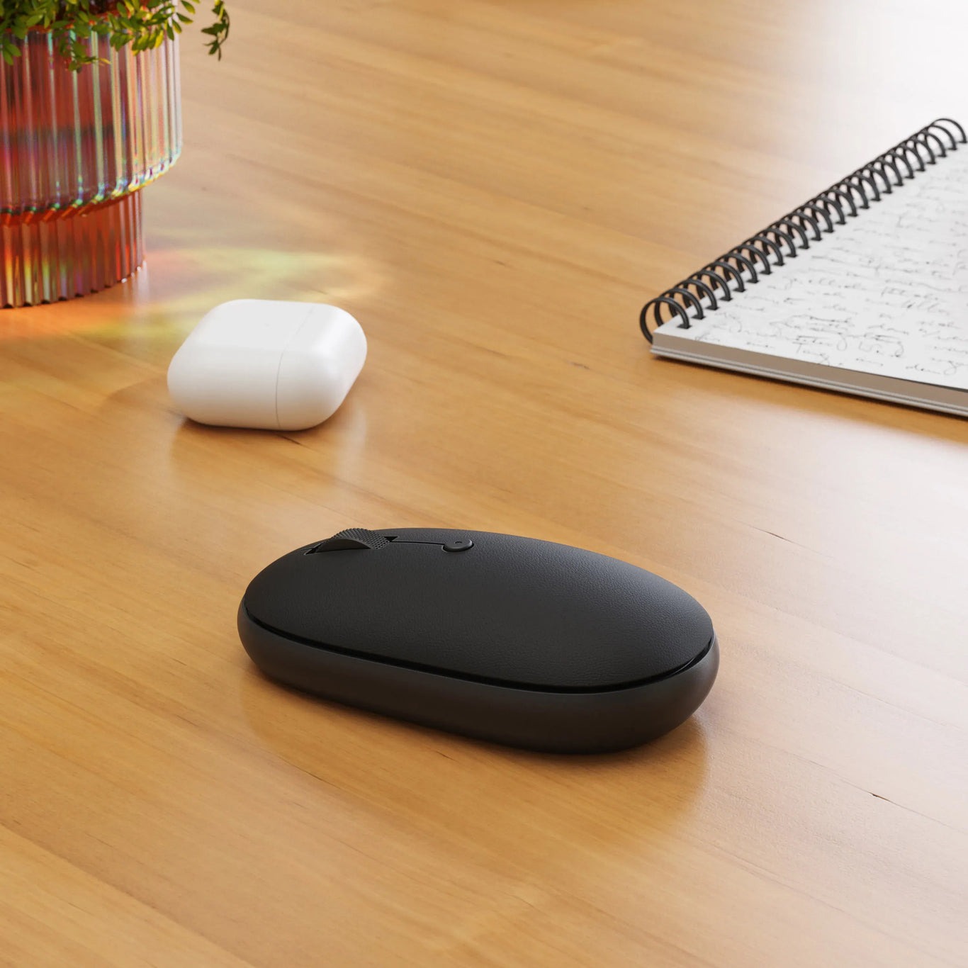 Chuột Satechi OnTheGo Bluetooth Mouse