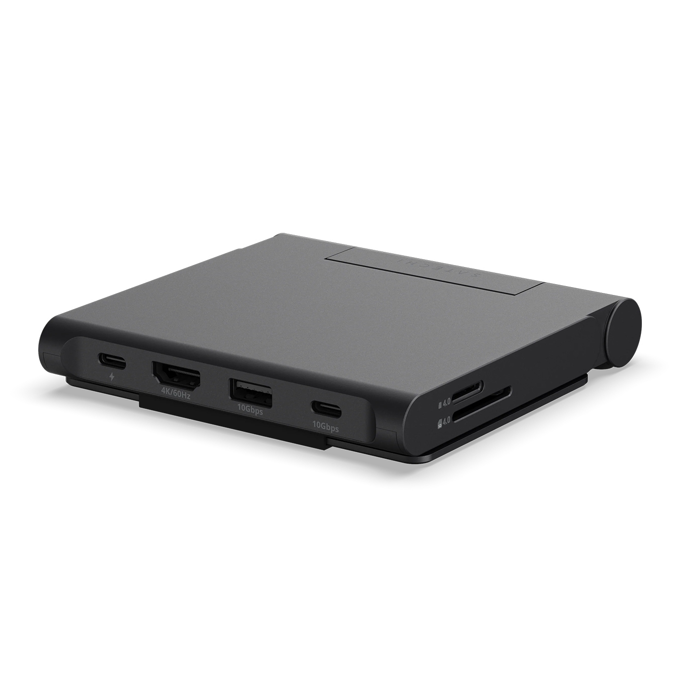 Hub Satechi OnTheGo Foldable Stand