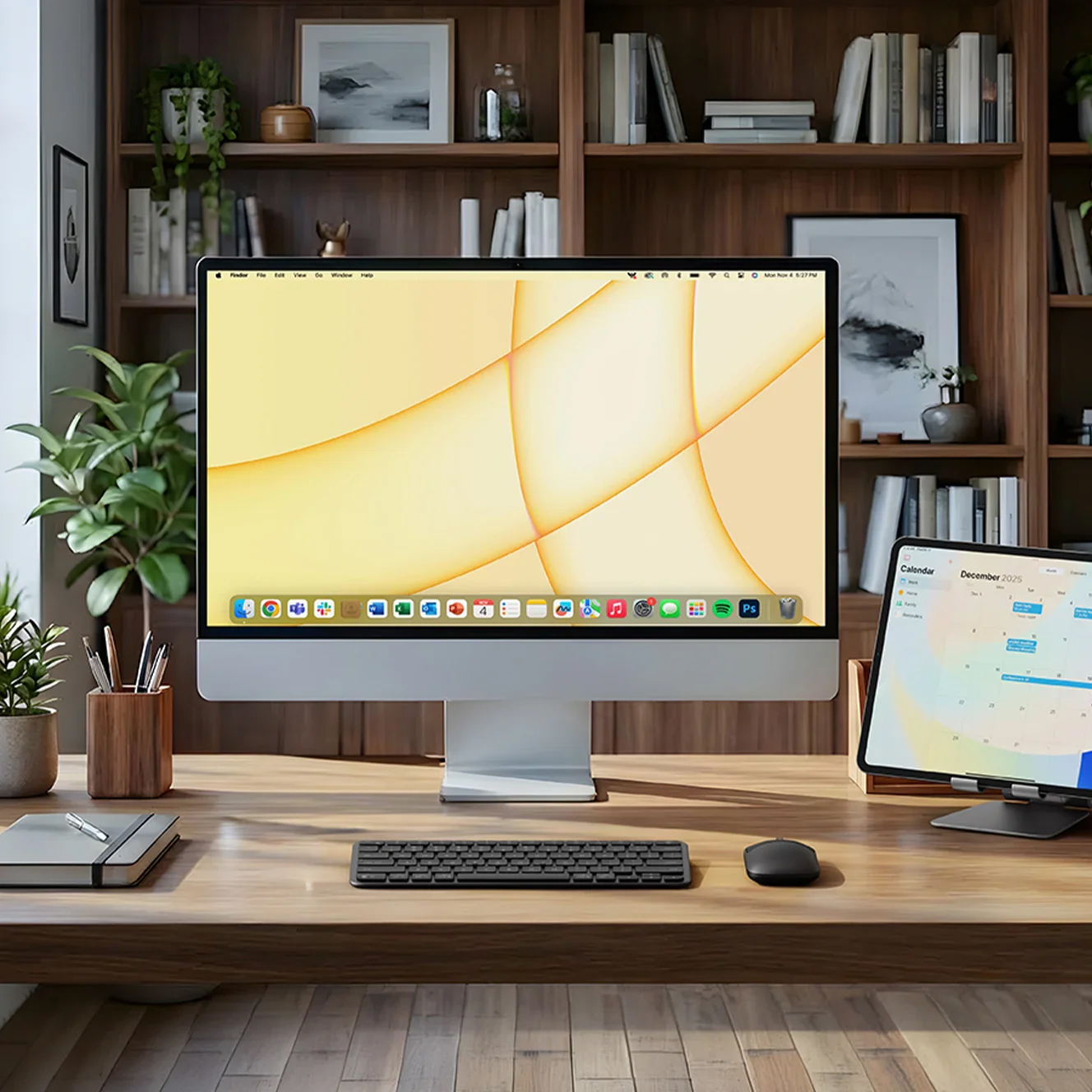 Chuột Satechi Slim EX Wireless Mouse