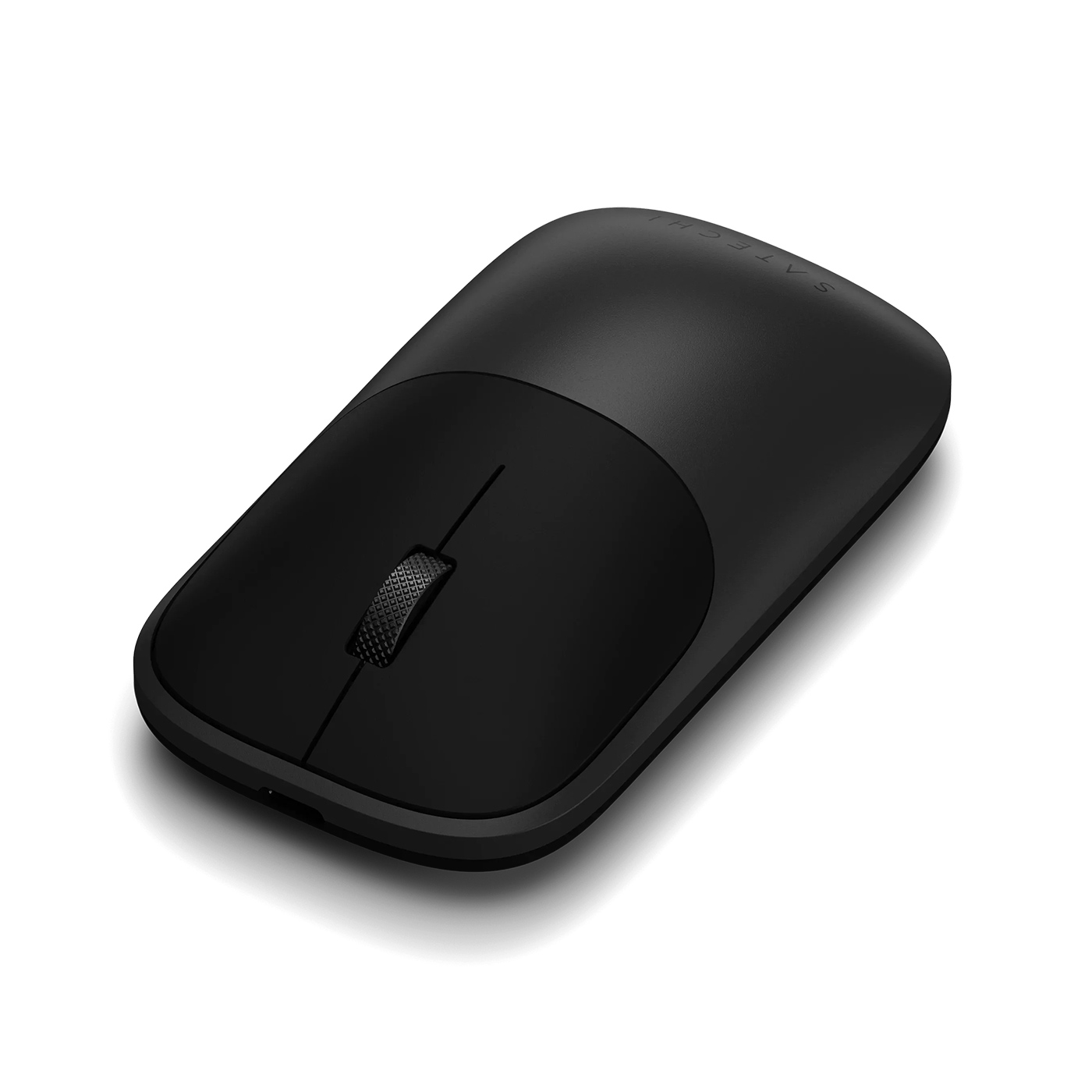 Chuột Satechi Slim EX Wireless Mouse Black