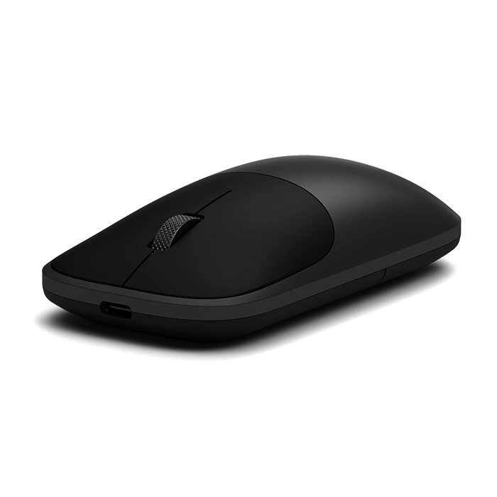 Chuột Satechi Slim EX Wireless Mouse Black