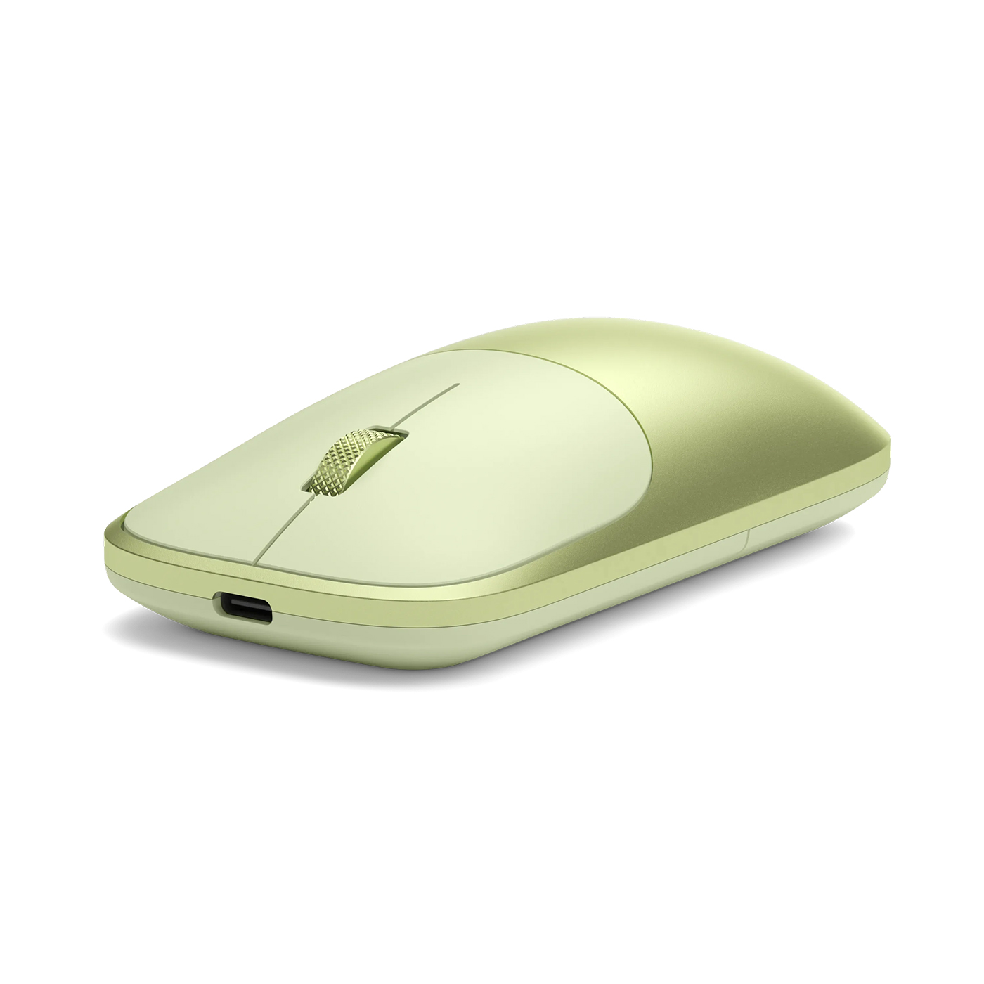 Chuột Satechi Slim EX Wireless Mouse (Citrus)
