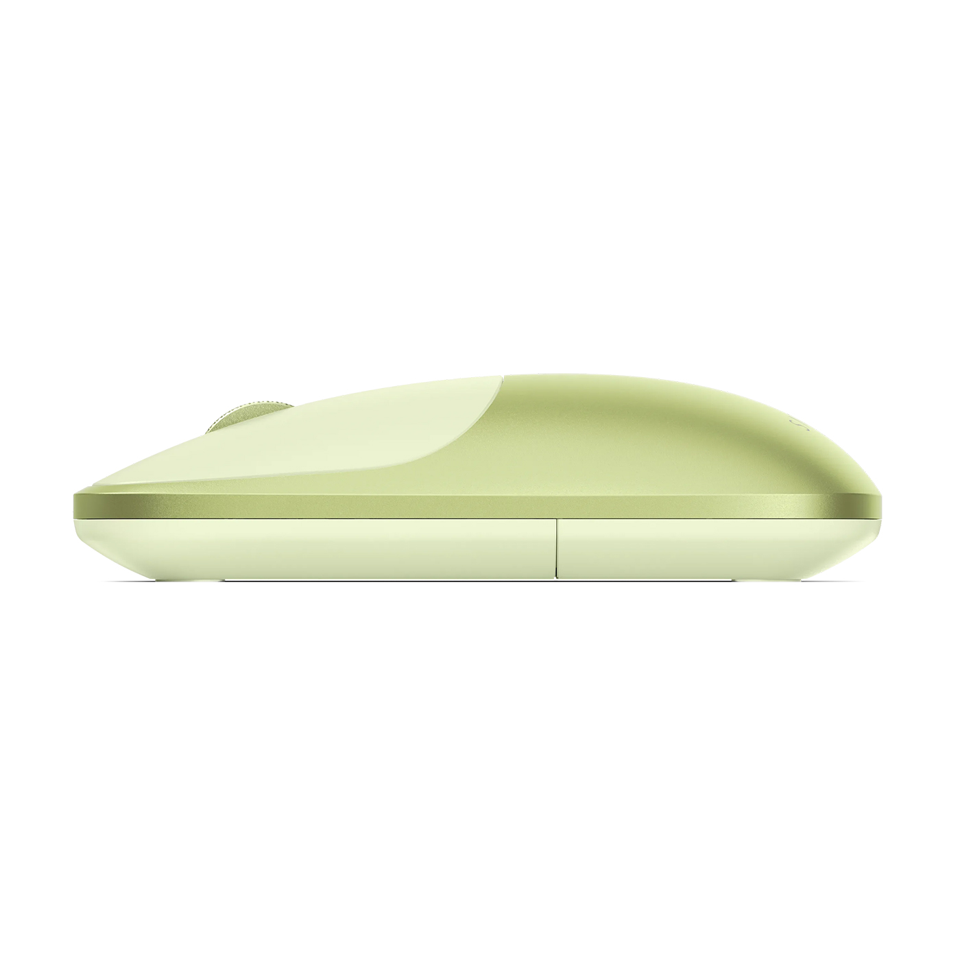 Chuột Satechi Slim EX Wireless Mouse Citrus