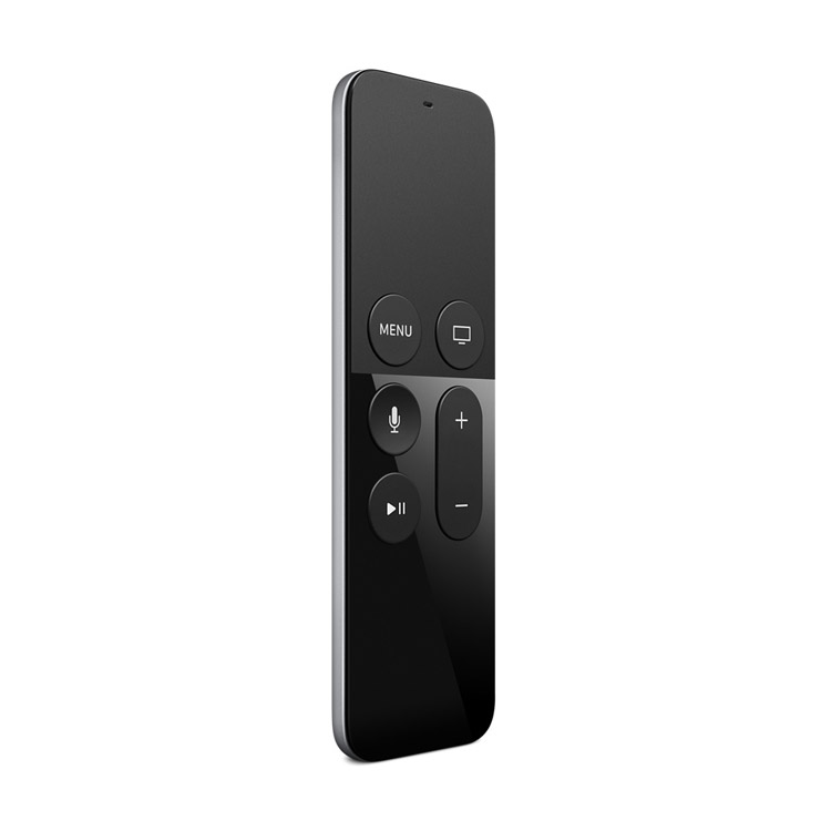 Remote Apple TV Gen 4, Gen 5