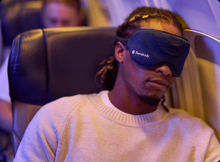 Therabody SleepMask