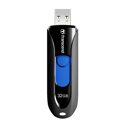 Transcend JetFlash 790 Transcend JetFlash 790