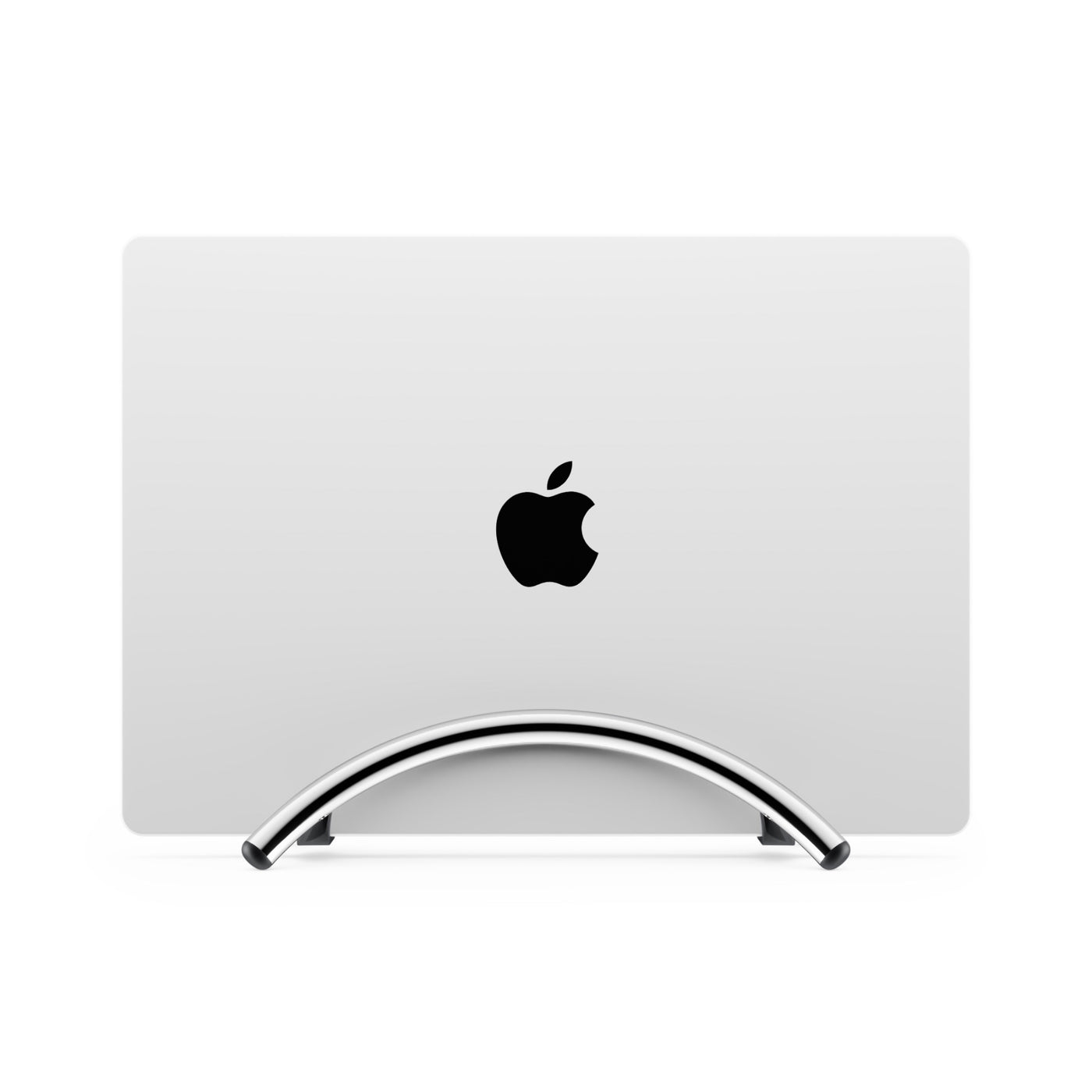 Giá đỡ MacBook Twelve South BookArc Flex Chrome