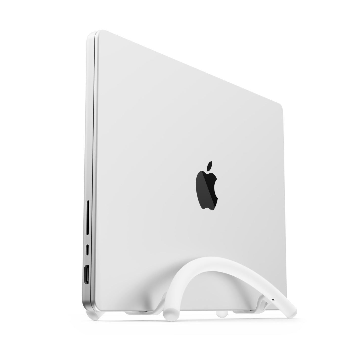 Giá đỡ MacBook Twelve South BookArc Flex White