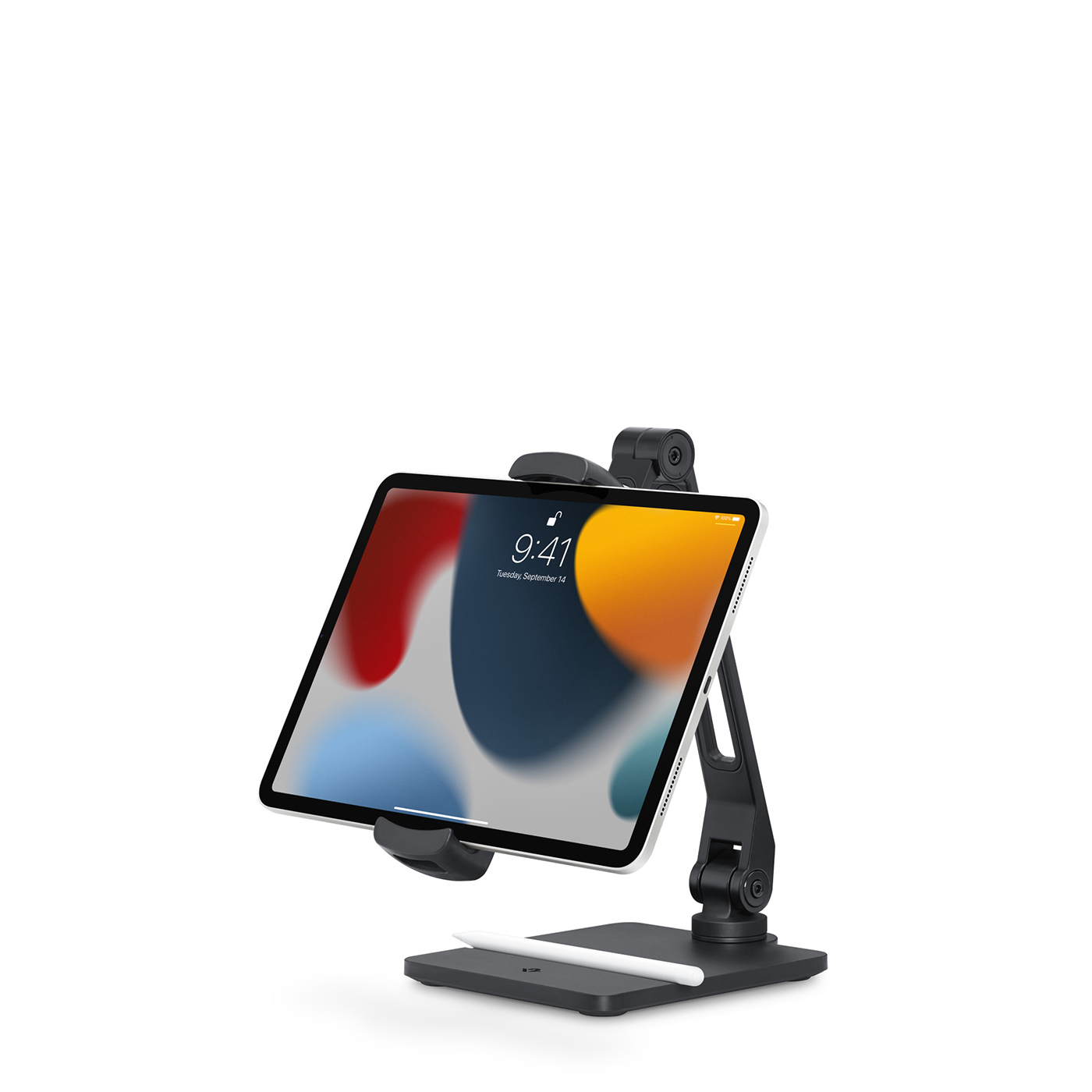 Giá đỡ iPad Twelve South HoverBar Duo Black