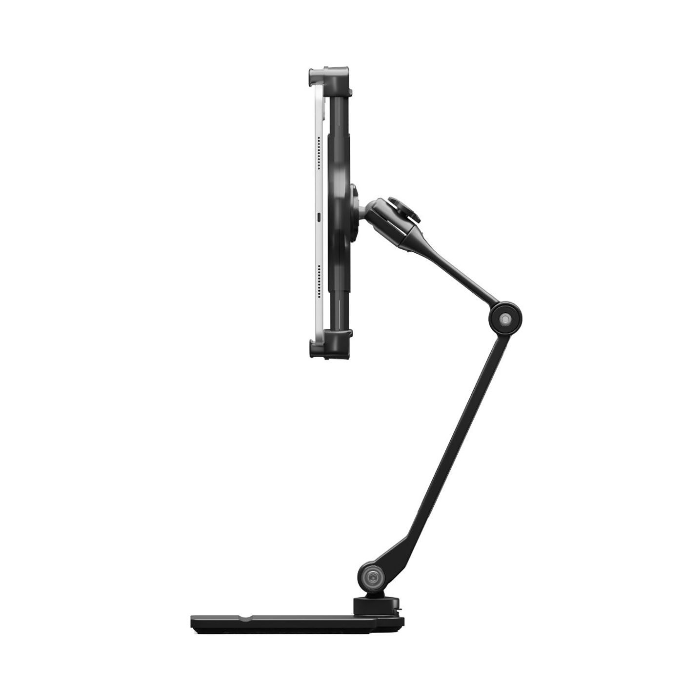 Giá đỡ iPad Twelve South HoverBar Duo Black