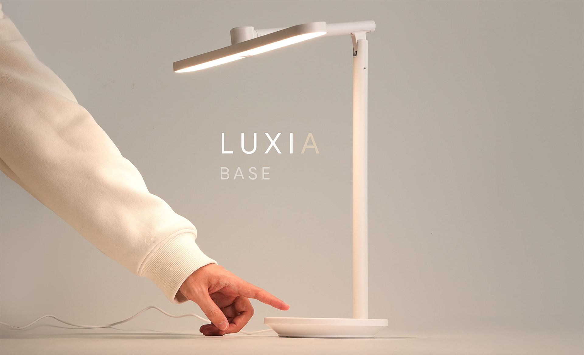 Đèn Velix Luxia Base