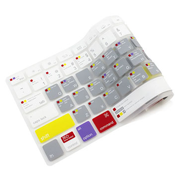 Lót phím MacBook VerSkin JCPAL Lót phím MacBook VerSkin JCPAL