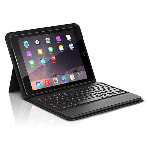 Bàn phím iPad Zagg Messenger Folio Bàn phím iPad Zagg Messenger Folio