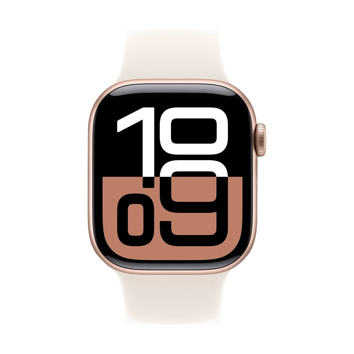 Apple Watch Series 10 Rose Gold