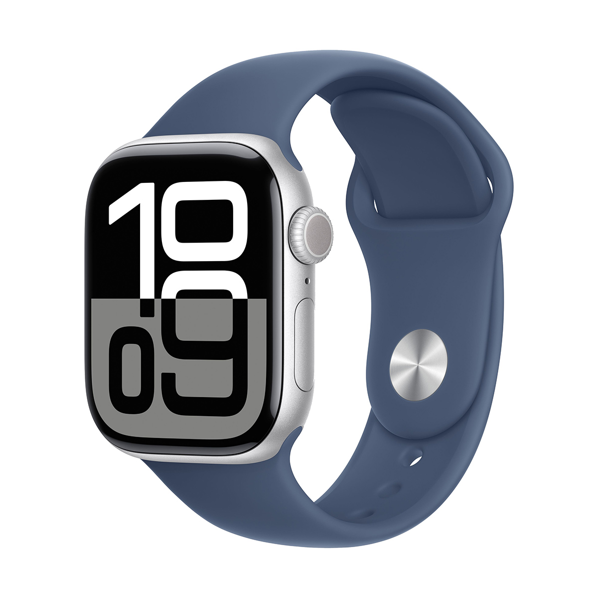 Apple Watch Series 10 Silver