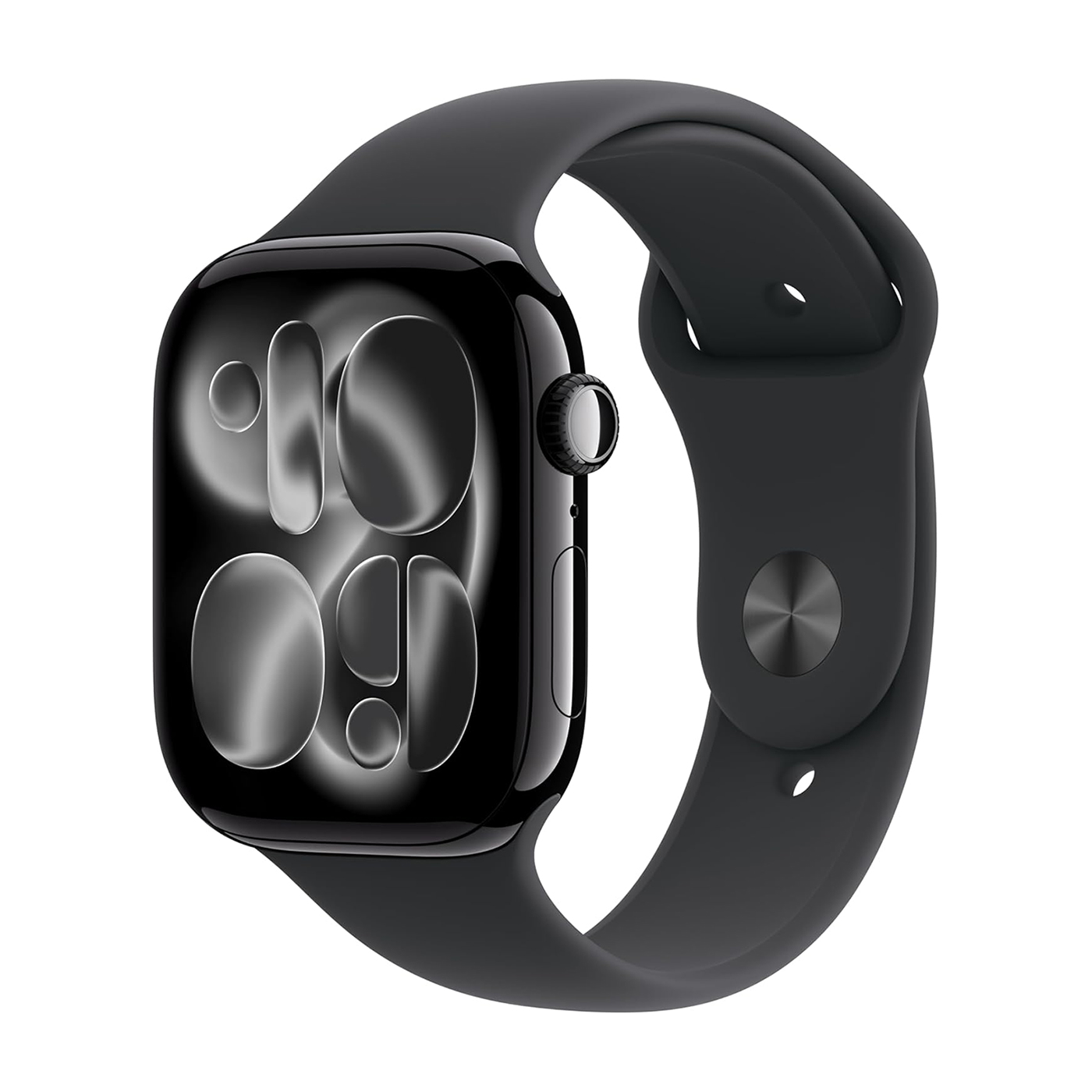 Apple Watch Series 11 Jet Black