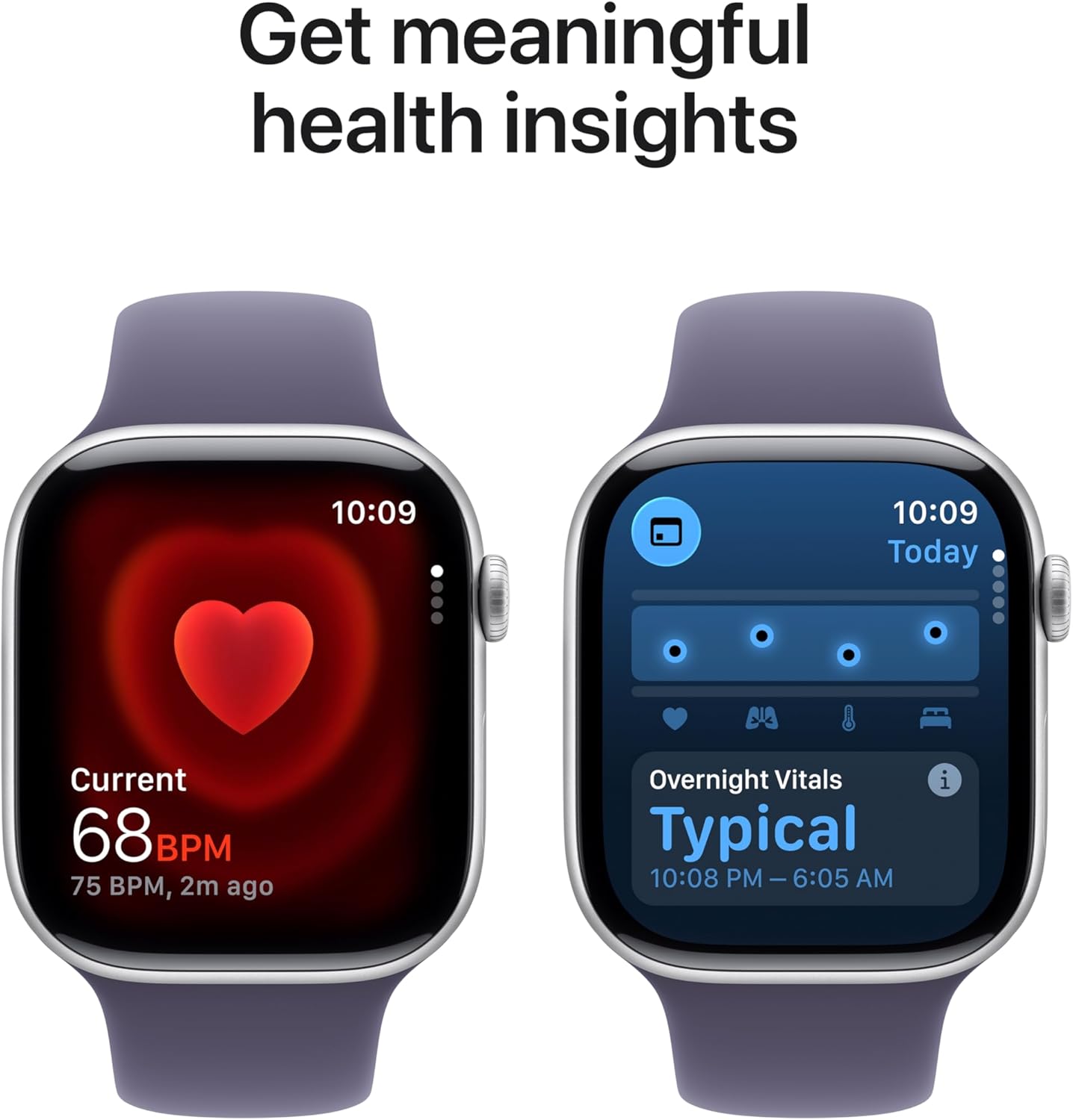 Apple Watch Series 11