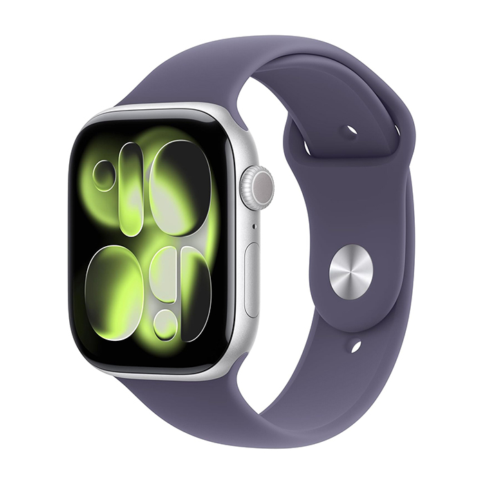 Apple Watch Series 11 Silver