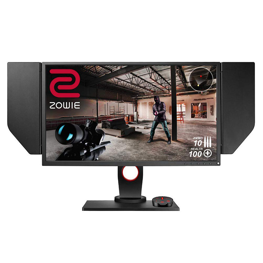 Màn hình Benq Zowie XL2536 144Hz Gaming Monitor