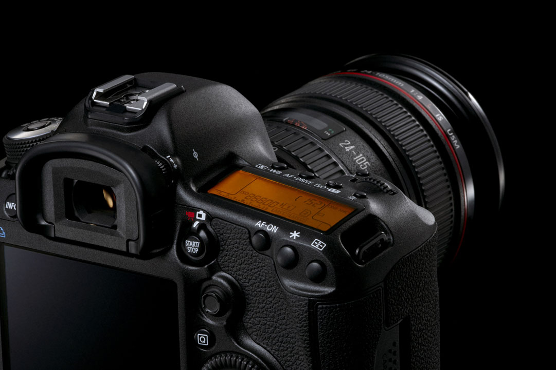 Canon EOS 5D Mark 3 Canon EOS 5D Mark 3