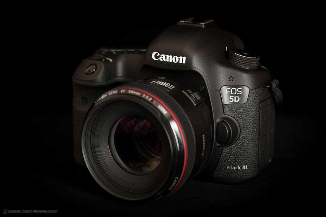 Canon EOS 5D Mark 3 Canon EOS 5D Mark 3