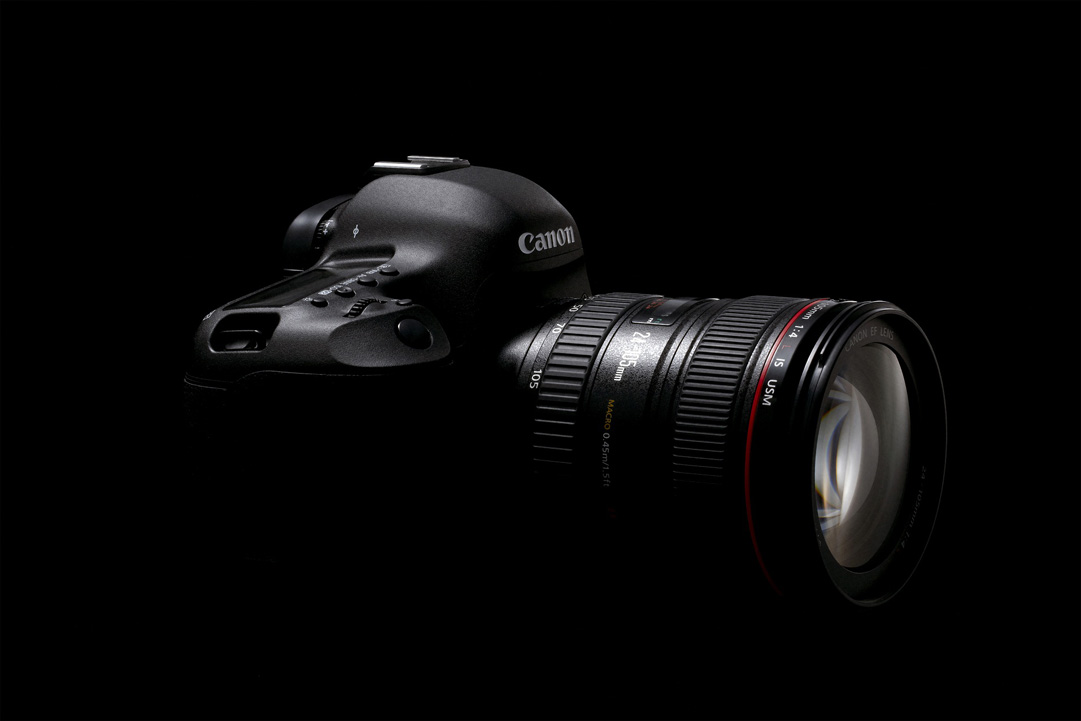 Canon EOS 5D Mark 3 Canon EOS 5D Mark 3