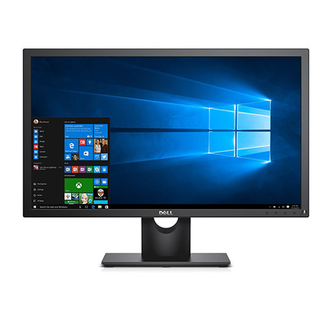 Màn hình Dell E2216HV Màn hình Dell E2216HV