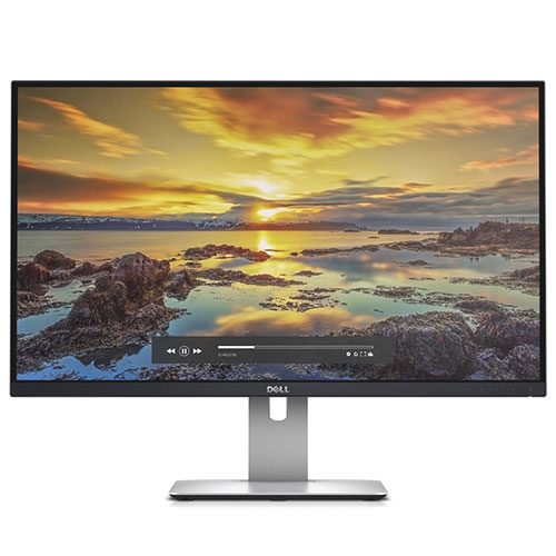 Màn hình Dell UltraSharp U2715H Màn hình Dell UltraSharp U2715H
