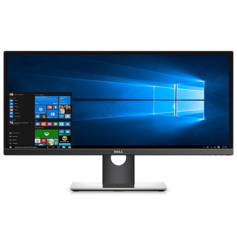 Màn hình Dell UltraSharp U2917W Màn hình Dell UltraSharp U2917W