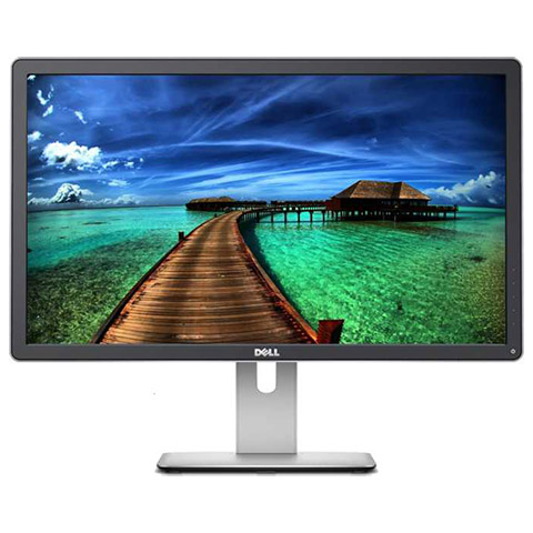 Màn hình Dell UltraSharp 4K UP3216Q Màn hình Dell UltraSharp 4K UP3216Q