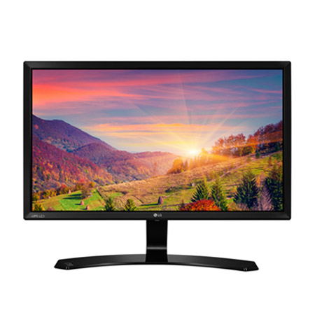 Màn hình LG Full HD 24-inch 24MP58VQ Màn hình LG Full HD 24-inch 24MP58VQ