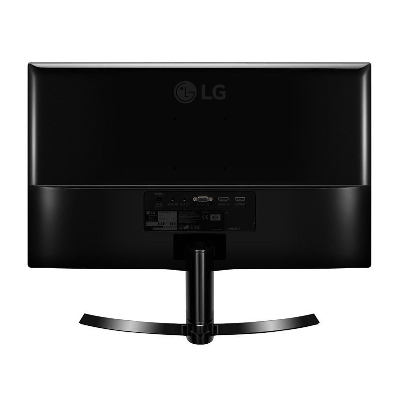 LG Full HD 24-inch 24MP68VQ