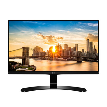 Màn hình LG Full HD 24-inch 24MP68VQ Màn hình LG Full HD 24-inch 24MP68VQ