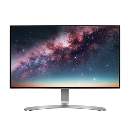 Màn hình LG Full HD 24-inch 24MP88HM Màn hình LG Full HD 24-inch 24MP88HM