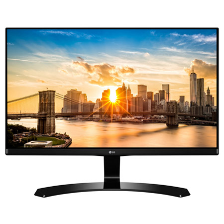 Màn hình LG Full HD 27-inch 27MP68VQ Màn hình LG Full HD 27-inch 27MP68VQ