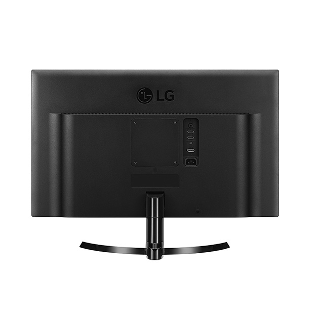 LG 4K Ultra HD 27-inch 27UD58